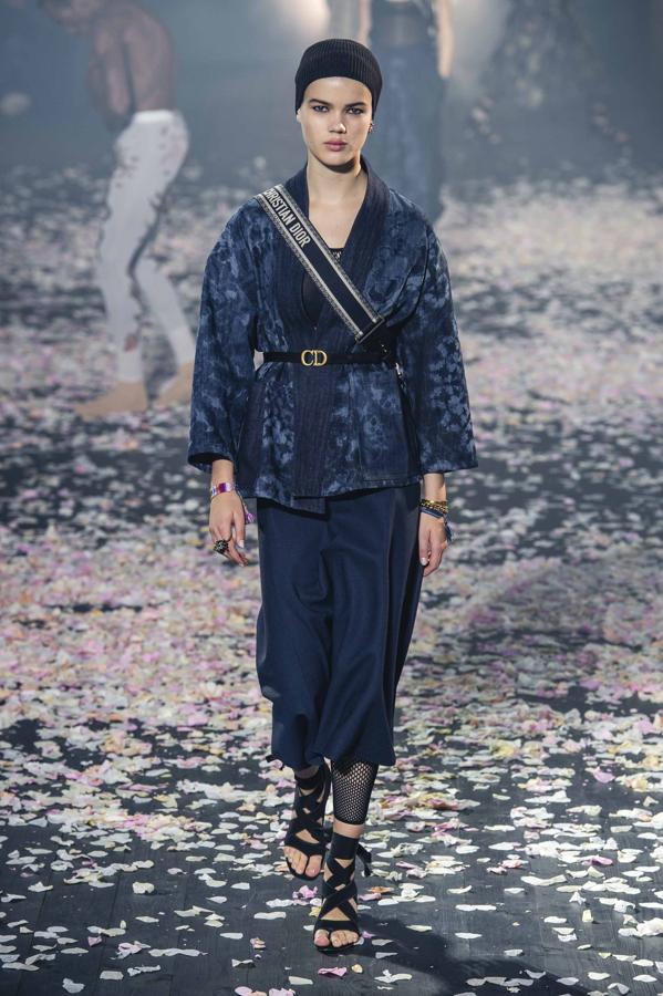 Christian Dior P/V 2019.