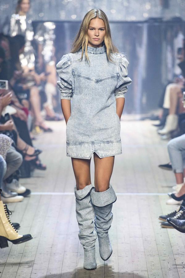 Isabel Marant P/V 2019.