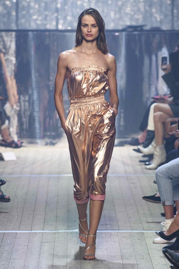 Isabel Marant P/V 2019.