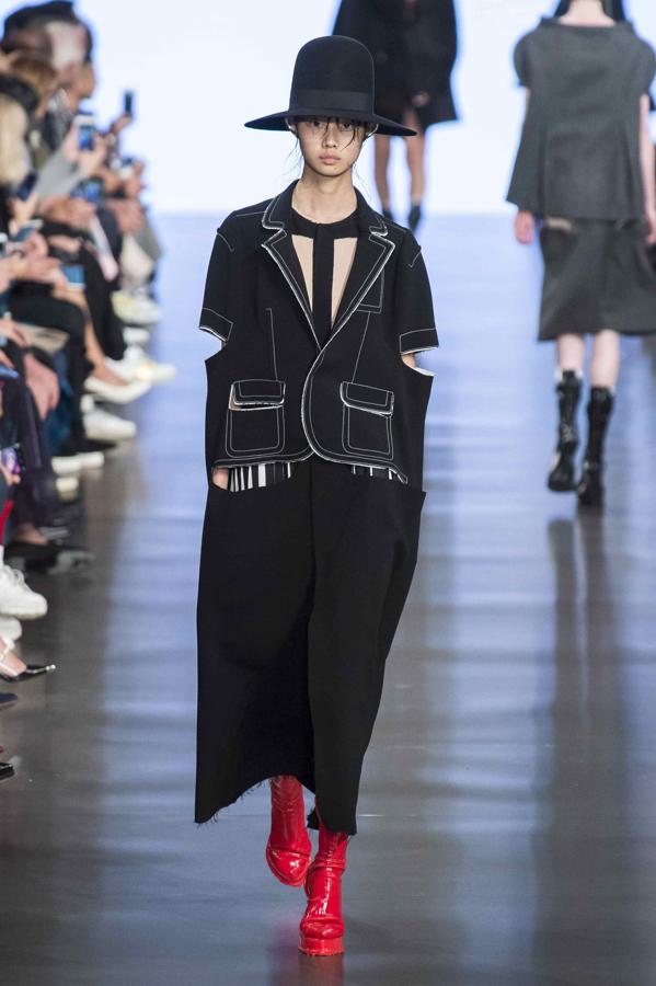 Maison Margiela P/V 2019.