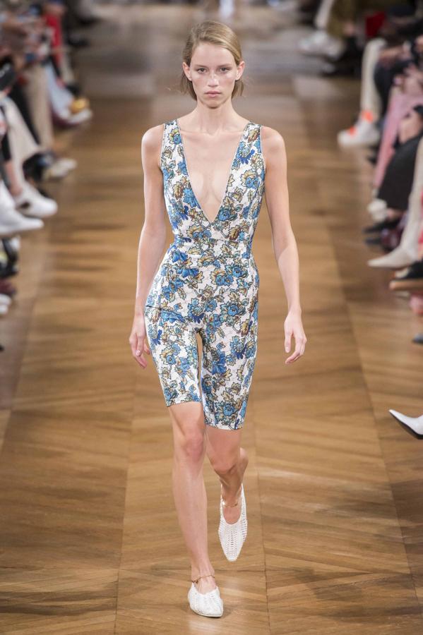 Stella McCartney P/V 2019.