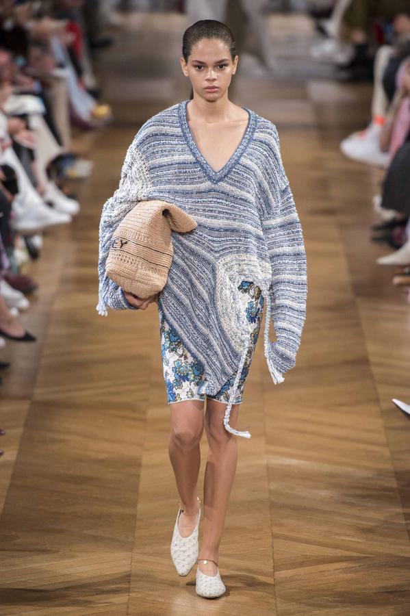 Stella McCartney P/V 2019.