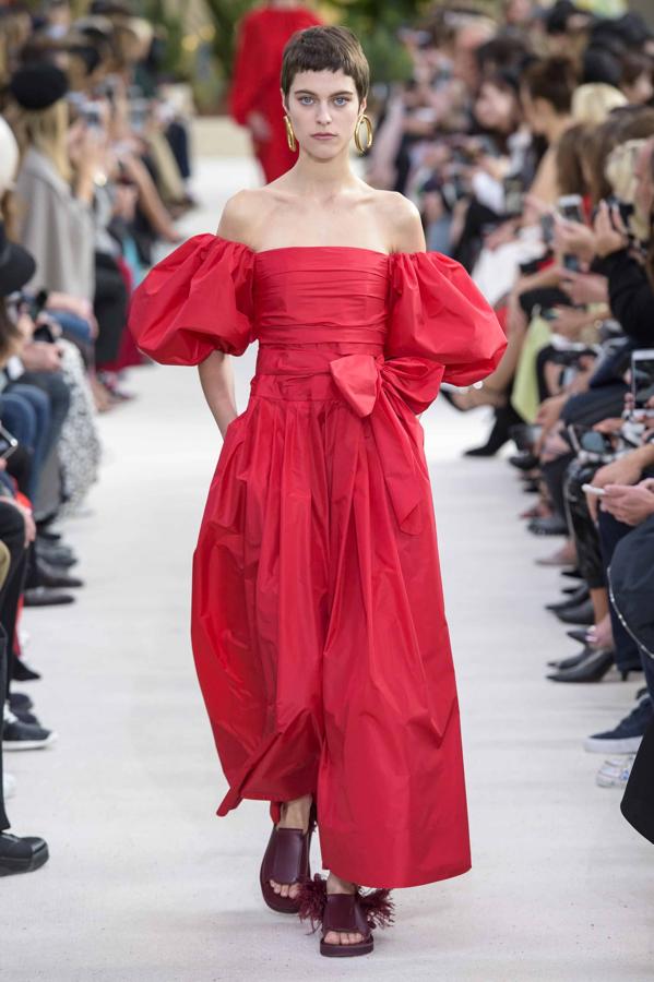 Valentino P/V 2019.