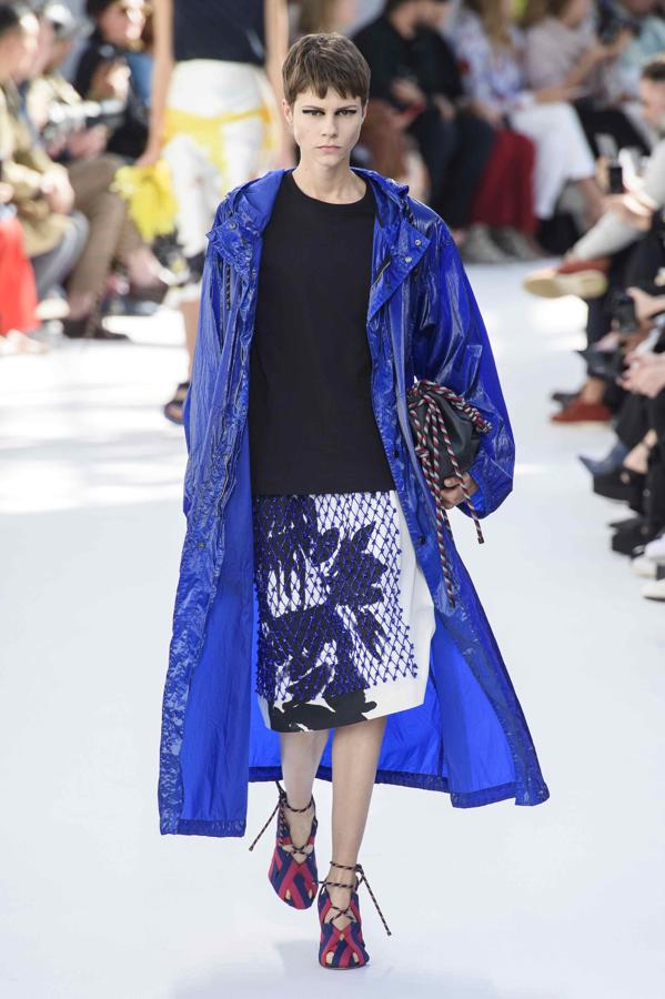 Dries Van Noten P/V 2019.