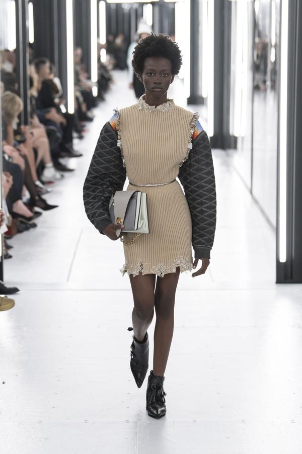 Louis Vuitton P/V 2019.