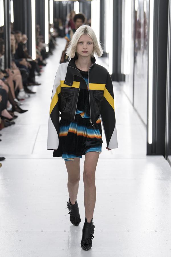 Louis Vuitton P/V 2019.