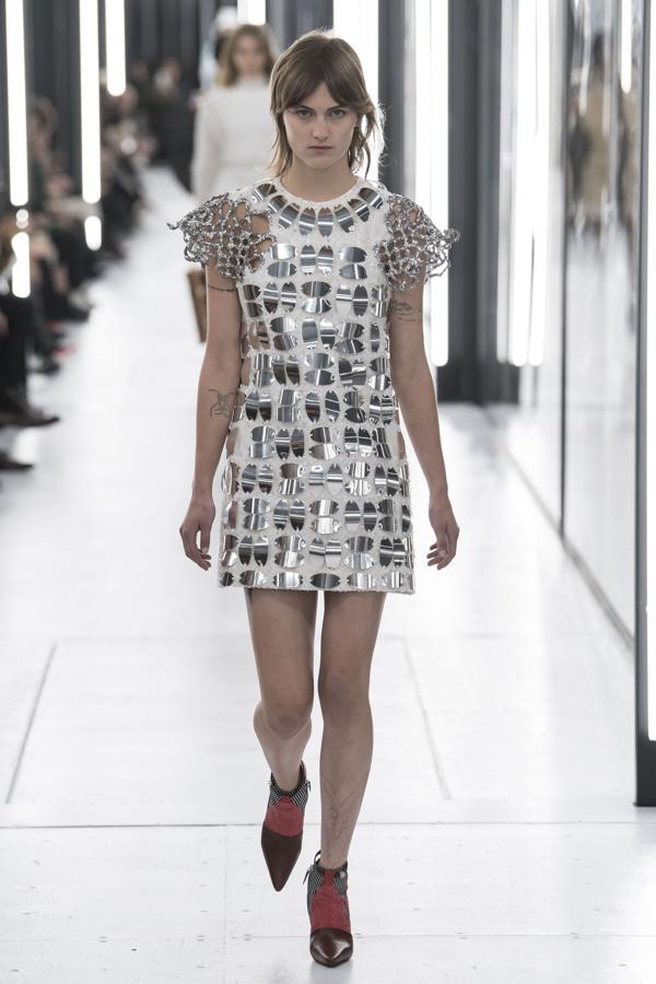 Louis Vuitton P/V 2019.