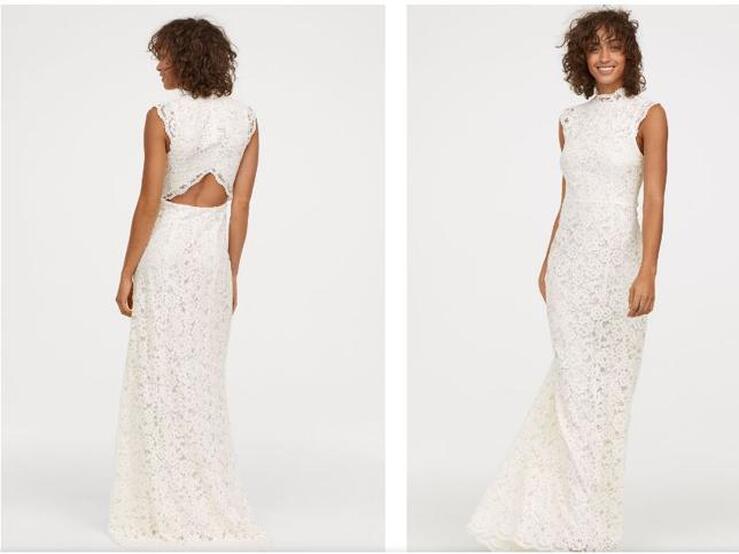 Fotos: La colección de novia de H&M ya está a la venta