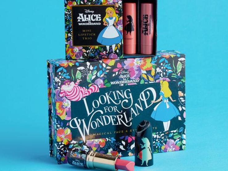 Fotos: Primark nos conquista con su colección de maquillaje de 'Alicia en el País de las Maravillas'