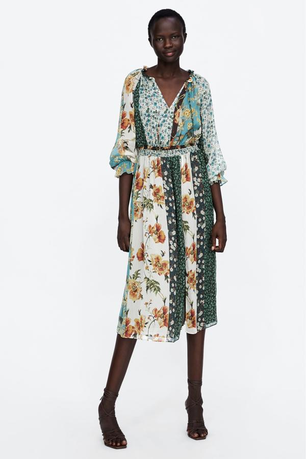 En verdes y azules, 49,95 euros.