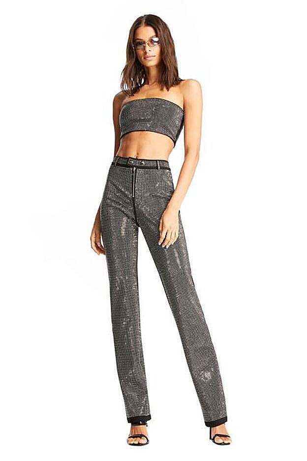 Conjunto de la firma I.AM.GIA