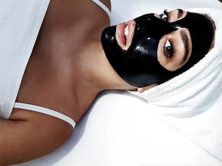 Fotos: Busca tu momento mascarilla: más guapa y relajada en 10 minutos