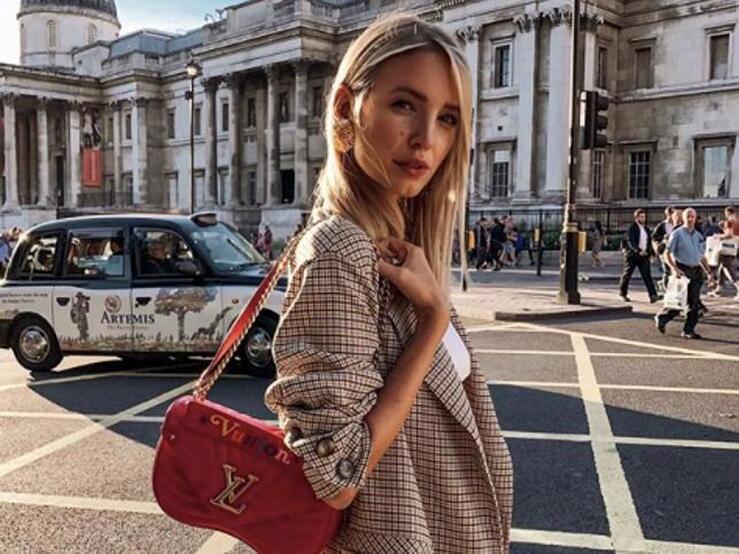 Fotos: Estas son las blazers de Zara que puedes lucir desde hoy