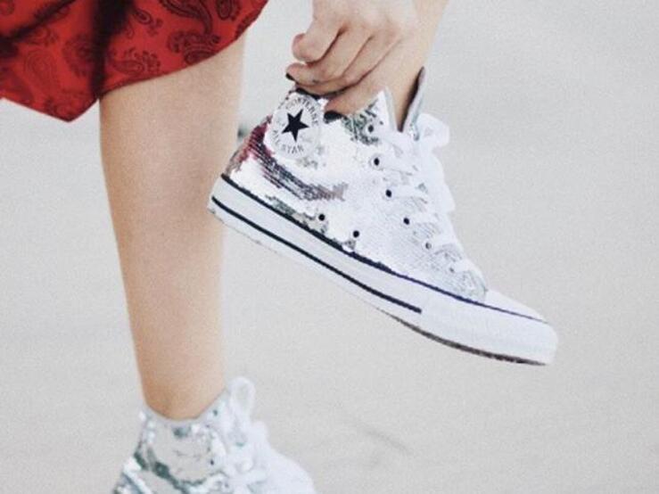 Fotos: 10 deportivas que podrás llevar con glamour a la oficina