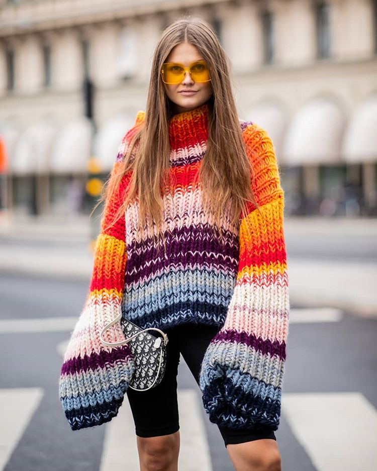 Fotos: Los jerseys que no vas a quitarte en toda la temporada