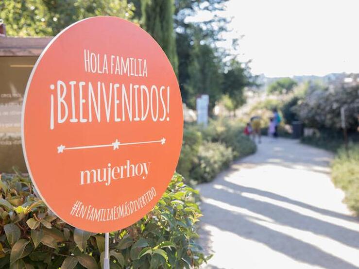 Fotos: Go Family: las mejores fotos del evento familiar del año