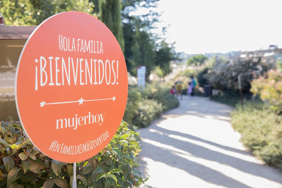 Ya estamos deseando invitarte a nuestro próximo Go Family.