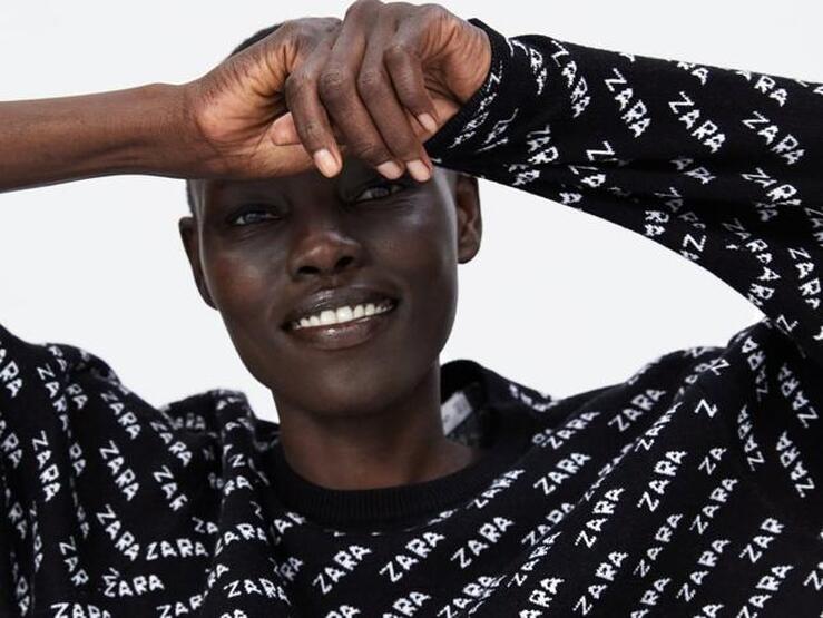 Fotos: La 'logomanía' de Zara, ¿nueva tendencia viral?