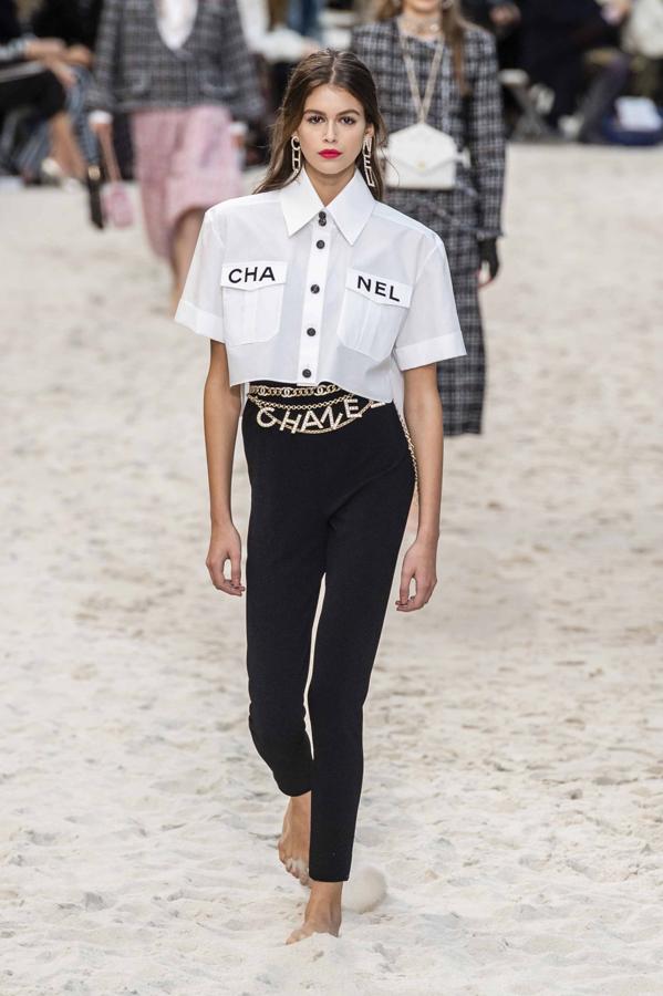 Chanel P/V 2019.