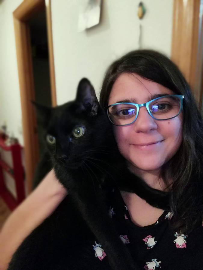 Fotos: Celebramos el Día Mundial de los Animales con las mascotas de la redacción