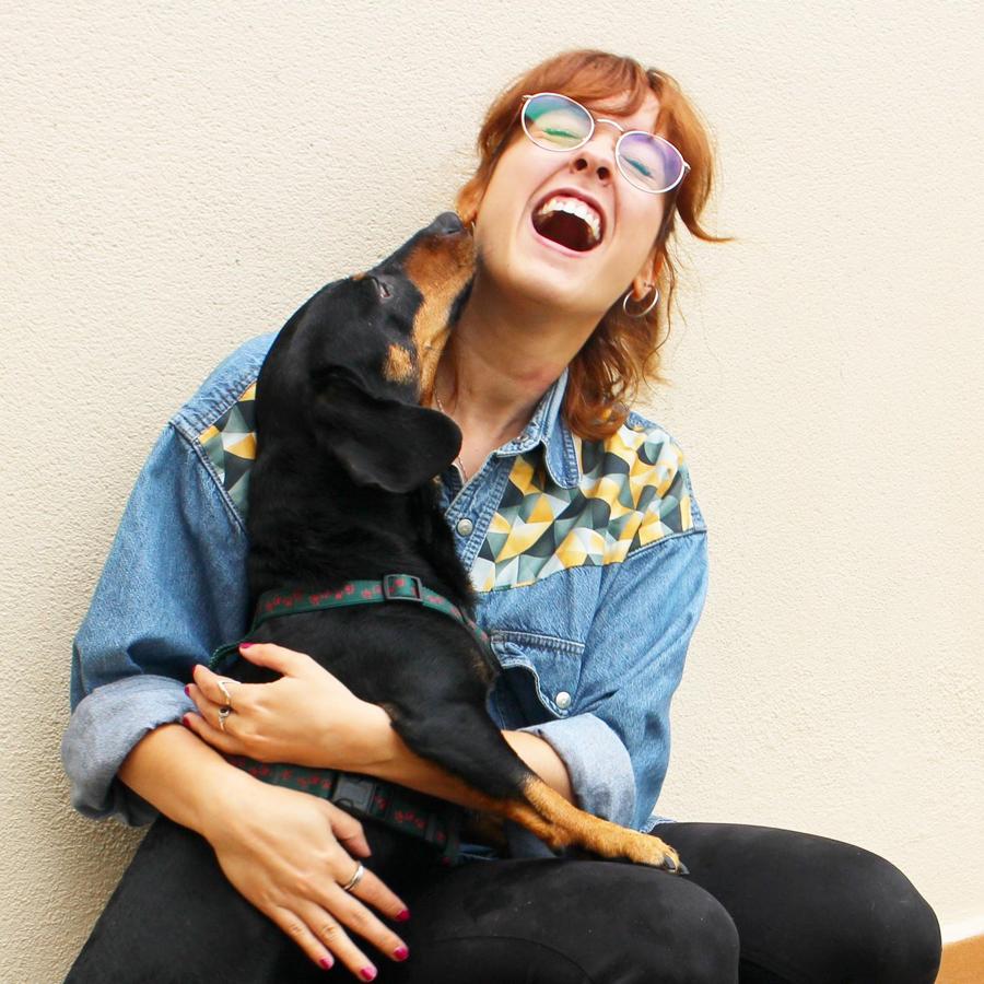 Fotos: Celebramos el Día Mundial de los Animales con las mascotas de la redacción