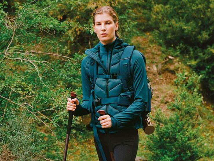 Fotos: Trekking: beneficios y cómo hacerlo con mucho estilo