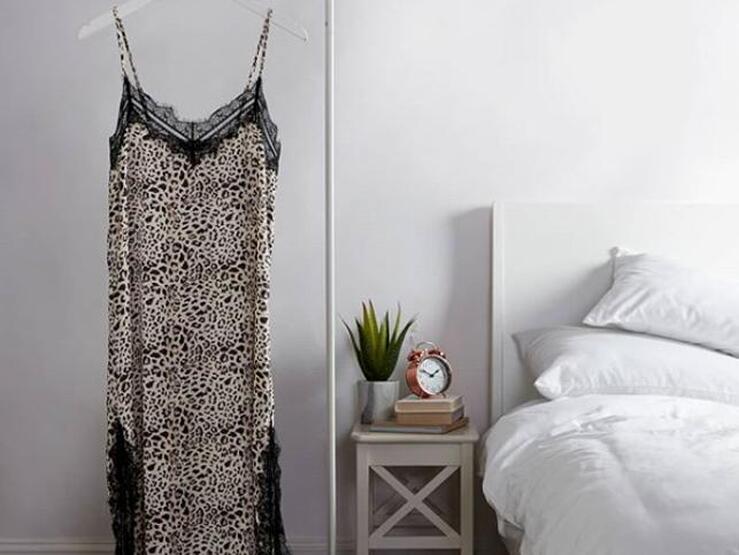 Fotos: Así son los looks de fiesta 'low cost' que querrás estas Navidades