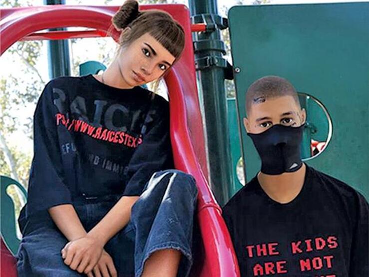 Fotos: Las 4 influencers virtuales que triunfan en Instagram