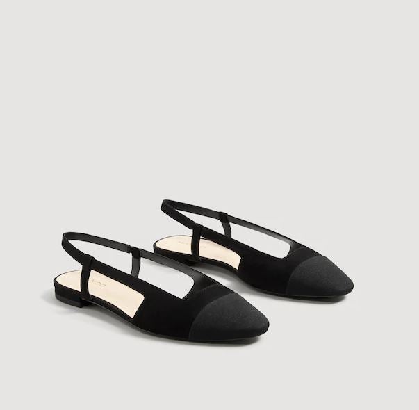 De Mango, 19.99 euros.