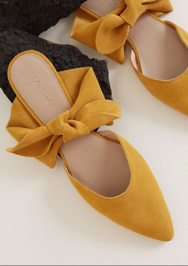 De Mango, 29.99 euros.