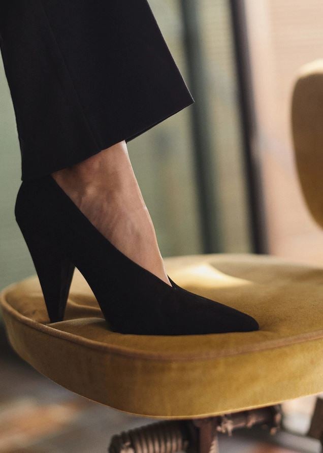 De Mango, 49.99 euros.