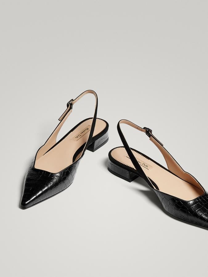 De Massimo Dutti, 59.99 euros.