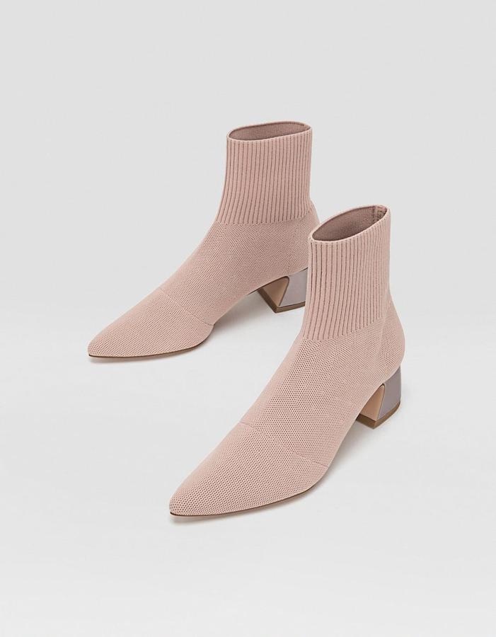 De Stradivarius, 35.99 euros.