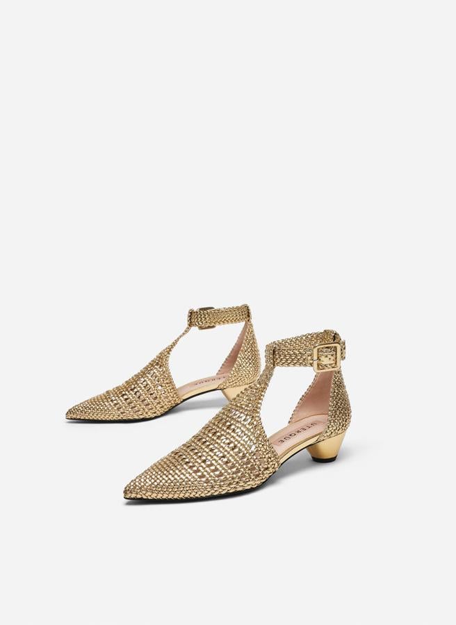 De Uterqüe, 99 euros.