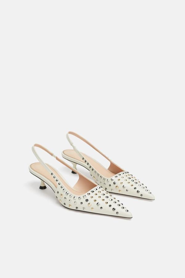 De Zara, 49.95 euros.