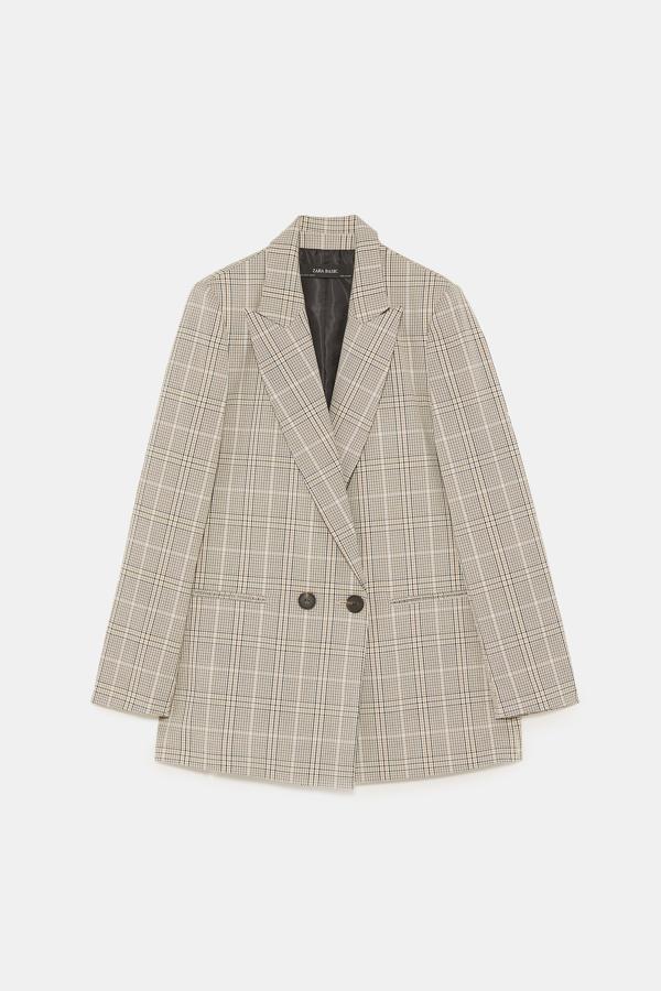 Al más puro estilo "working girl" (39,95 euros).