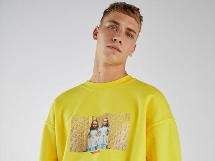 Fotos: 10 jerséis que le robarás a tu novio esta temporada