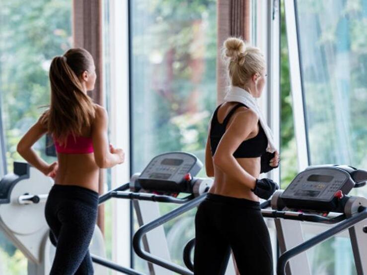 Fotos: Frases motivadoras para empezar en el gym