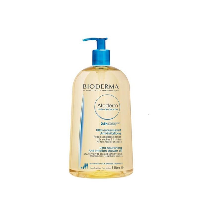 Este aceite reconstruye la barrera cutánea de la piel de forma duradera. Le aporta 24 horas de hidratación y confort inmediato. Tras 27 días de aplicación, la hidratación de la piel aumenta en un 39%. Este producto es para todo tipo de piel, incluso las atópicas e irritadas (15,90 €).