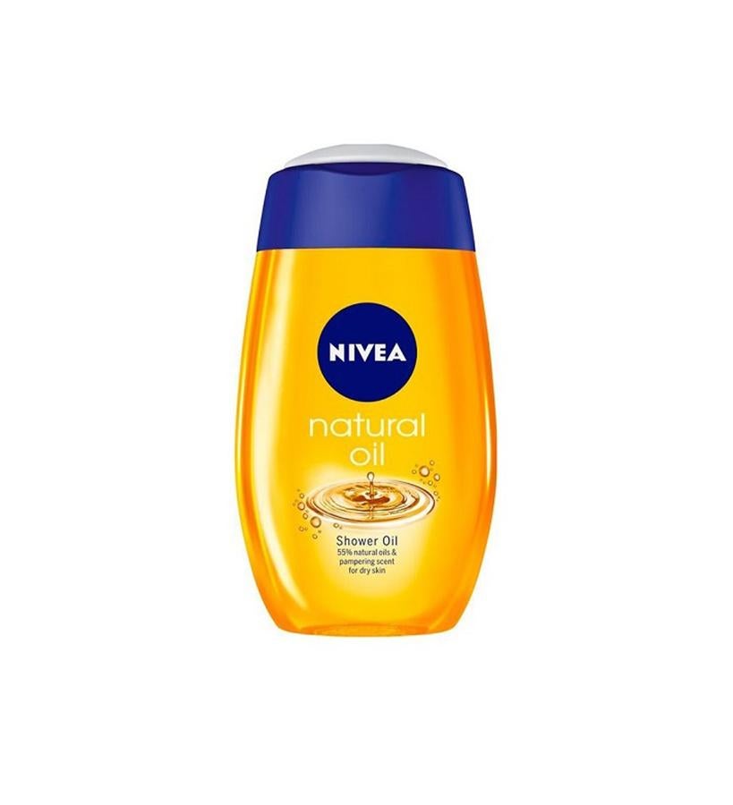 La textura sedosa de su fórmula enriquecida con aceites naturales, se transforma en una suave espuma que hidrata y deja una agradable sensación de suavidad en tu piel, durante todo el día. Con un 55% de aceites naturales, está especialmente indicado para piel seca. pH afín a la piel. Dermatológicamente testado (3,95 €).