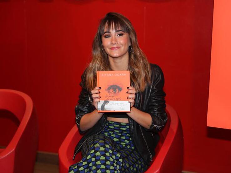 Fotos: El look de Aitana que no podemos comprar (pero copiamos en versión 'low cost')