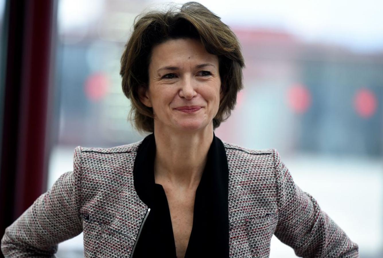 Isabelle Kocher es la Directora Ejecutiva de Engie, la empresa de electricidad no estatal más grande del mundo. Su principal objetivo es enfocar sus progresos a la sustentabilidad y la energía renovable.