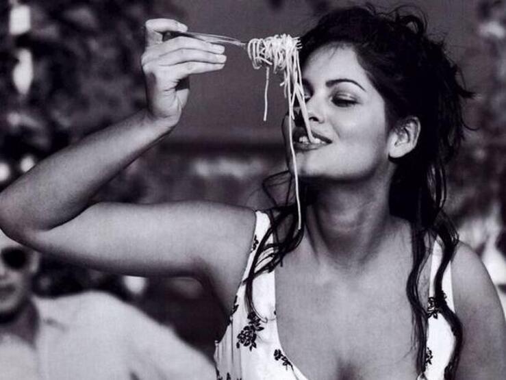 Fotos: Los mejores restaurantes italianos de España