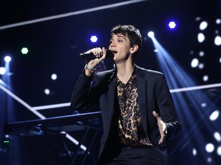 Fotos: 'OT 2018', la gala 5 en imágenes