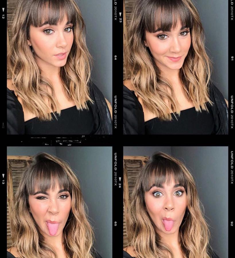 A pesar de que hicieron su incursión en el mundo de la peluquería hace unos años, este estilo sigue siendo un imprescindible. Perfecto tanto para el día como para la noche y para un look más casual como para rebajar la seriedad de un conjunto algo sobrio, el spray de sal es su compañero fiel, con el que se logra esa textura ‘beach’.