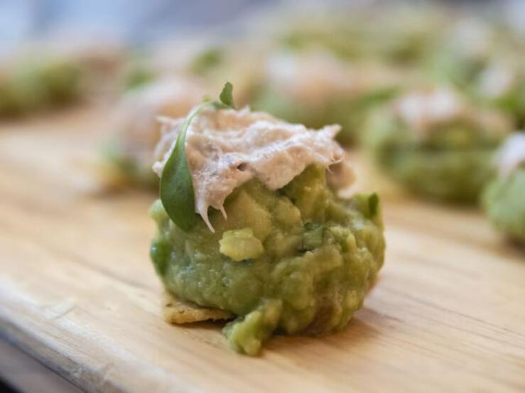 Fotos: Los ingredientes de moda en la cocina: nuevas tendencias gastro para 'foodies'