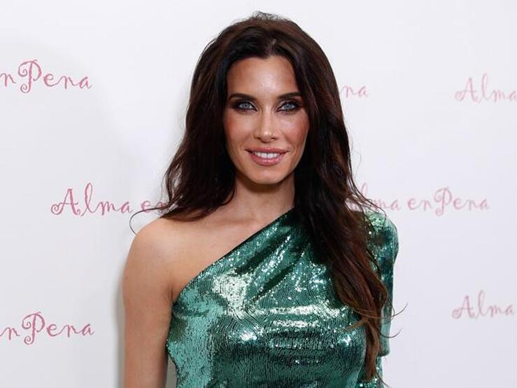 Fotos: Los mejores looks de pelo y maquillaje de Pilar Rubio