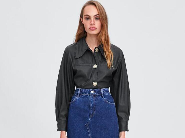 Fotos: Estas son las faldas más vistas en Instagram