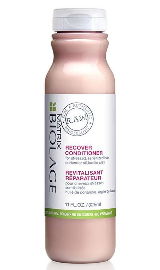 Este producto está elaborado a base de aceite de coco y de arcilla kaolín, por lo que es perfecto para acondicionar intensamente y nutrir el cabello seco y apagado.Deja un pelo suave, brillante y saludable. Para utilizarlo solo tendrás que aplicarlo después del champú Nourish en el cabello húmedo, dejar actuar unos 2 minutos y aclararlo con agua.