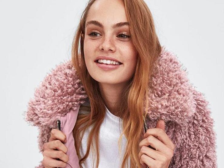 Fotos: 20 prendas de borreguillo que no te quitarás esta temporada